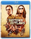The Baytown Outlaws [Blu-ray]