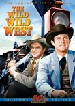 The Wild Wild West - The Complete First Season