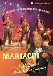 The Sounds of Mariachi: Lessons in Mariachi Performance