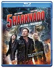 Sharknado 5: Global Swarming [Blu-ray]