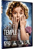 Shirley Temple: America's Little Princess
