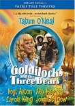 Faerie Tale Theatre - Goldilocks And The Three Bears