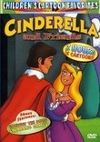 Cinderella & Friends