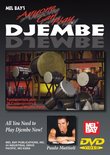Mel Bay presents Anyone Can Play Djembe