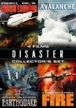 Disaster Collector's Set