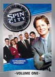 Spin City: Vol.1