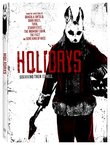 Holidays [DVD]