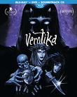 Verotika (Blu-ray + DVD+ CD)