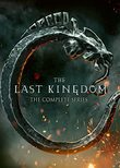 The Last Kingdom: The Complete Series [DVD]