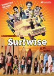 Surfwise: The Amazing True Odyssey of the Paskowitz Family