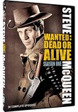 Wanted Dead Or Alive - Season 1