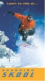 Learn To Snowboard DVD - Boarding Skool