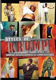 Styles of Krump