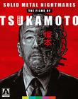 Solid Metal Nightmares: The Films of Shinya Tsukamoto [Blu-ray][