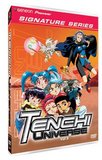 Tenchi Universe - Tenchi Muyo on Earth (Vol. 3) (Geneon Signature Series)