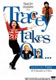 Tracey Takes On - The Complete Second Season