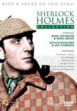 Sherlock Holmes Collection