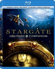 Stargate: The Ark of Truth/Stargate: Continuum [Blu-ray]