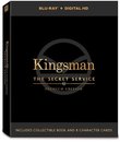 Kingsman: The Secret Service Premium Edition