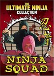 The Ultimate Ninja Collection: Ninja Squad