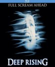 Deep Rising [Blu-ray]