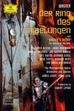 Wagner: Der Ring Des Nibelungen [Blu-ray]