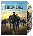 Falling Skies: The Complete Second Season (DVD)