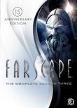 Farscape: Season 3, 15th Anniversary Edition