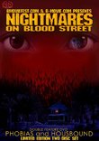 Nightmares on Blood Street: Phobias/Housebound