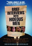 Brief Interviews With Hideous Men