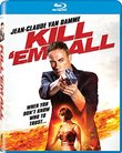 Kill 'em All [Blu-ray]