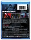 Blood Fest (COMBO) [Blu-ray]