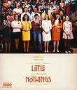 Little Nothings (Special Edition) [Blu-ray]