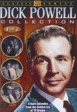 Dick Powell Collection, Volume 1