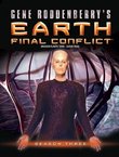 Earth: Final Conflict - The Complete Third Season