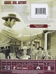 Gunsmoke: Seasons 1-4