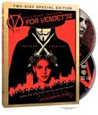 V for Vendetta (Two-Disc Special Edition)