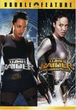 Lara Croft - Tomb Raider / Lara Croft - Tomb Raider, The Cradle of Life
