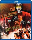 The Colossus of New York [Blu-ray]