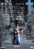 Gluck - Orfeo ed Euridice