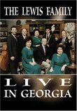 The Lewis Family: Live In Georgia