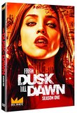 From Dusk Till Dawn: Complete Season One