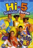 Hi-5 Season Three
