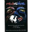 Red Vs Blue - Season One - The Blood Gulch Chronicles
