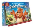 Adventures of Teddy Ruxpin (10-Pk)