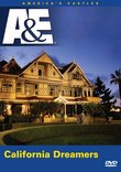 America's Castles - California Dreamers: The Winchester Mystery House and Scotty's Castle