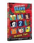 Drawn Together - Season 2