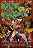 NWA Pro Wrestling: Copa de Lucha