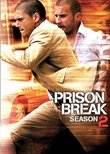 Prison Break: Season Two
