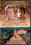 Beyond the Gates